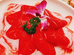 -三人行骨头王火锅(长寿店)