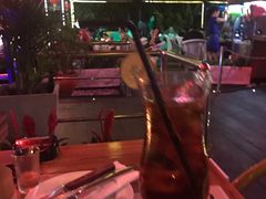 -Bamboo Bar & Grill Restaurant