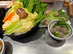 -潮界(虹桥天地店)