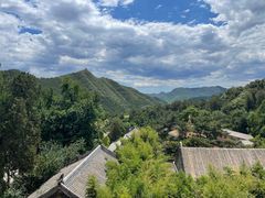 -潭柘寺景区
