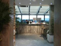 -HIGH FIVE哈福手工汉堡(桂林路店)