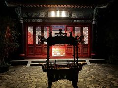 -惠州金海湾嘉华度假酒店