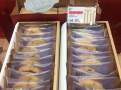 -詹记桃酥(包河万达店)