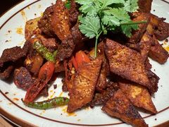 -纳鲁孜·新疆特色餐厅(上海悦荟广场店)