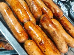 -玫瑰红烤羊排(北新桥三条店)