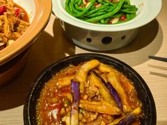 -吴氏老妈·23年家常菜(古城店)