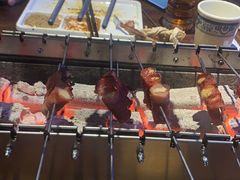 -三个蒙古大叔羊肉串(大宁店)