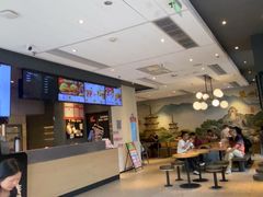 -肯德基(泉州东街店)