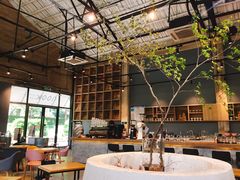 -GOTLOT COFFEE&KITCHEN角落厨房NOOK店