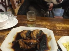 -观桥阁(锦溪店)