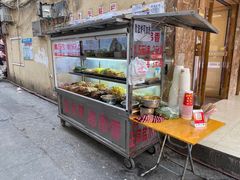 自助取餐区-胖子好盐水鸭(总店)