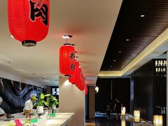 -天海日餐厅-青岛海泉湾皇冠假日度假酒店