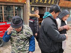 -青林口古镇