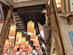 -姜胖胖无限自助烤肉(罗湖宝能店)