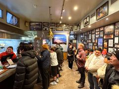 -Fergburger(皇后镇店)