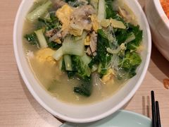 -吕氏疙瘩汤·海鲜新鲁菜(凯德mall新都心店)