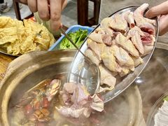 -威邵鸡煲(西华路总店)