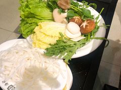-八合里潮汕鲜牛肉火锅(深圳海岸城店)