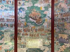 -阅江楼风景区