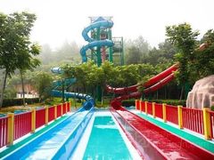 -欢乐水魔方水世界