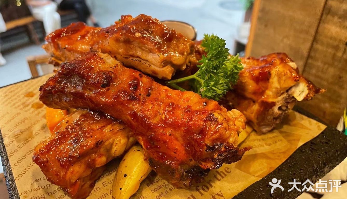平价“米其林”餐厅—花吃嘴小食堂
