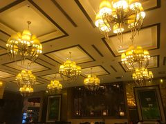 -东方之珠海鲜酒楼(南开店)