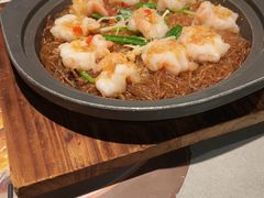 -绿茶餐厅(广州天河城店)