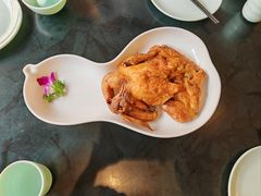 -西安饭庄·非遗陕菜(钟楼店)