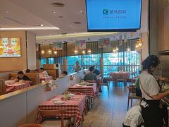 -西贝(无锡万象城店)