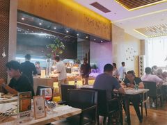 -长沙三景韦尔斯利酒店·Oval全日制餐厅自助餐