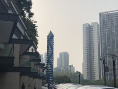 -欢乐迪KTV(南坪上海城店)