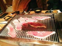 -千寻烧肉(政务区店)