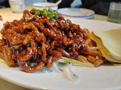 -闫水饺大酒楼·北京老闫靓马饺子馆