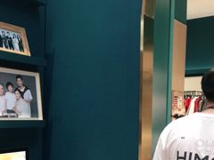 -海马体照相馆(北京朝阳大悦城店)