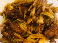 -台北楚楚园馅饼粥(虹桥南丰城店)