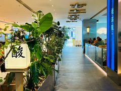 -桂满陇·杭州小馆(巴黎春天浦建店)