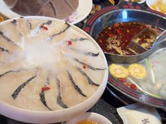 -渝香居重庆火锅(铁西三道街店)