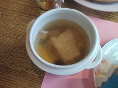 -甜阿姨·天台花园私房菜(万松园店)