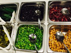 -So Lounge索兰至餐厅(蓝色港湾店)