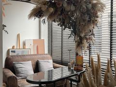 -候鸟咖啡(前门店)