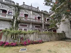 -赤坎·广东华侨国际旅游度假区