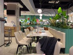 -川人百味·水煮活鱼(赛罕万达店)