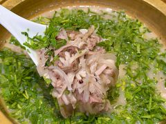 -燕兰楼·清真西北融合菜(亚运村店)