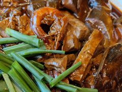 -渔家风味·鲅鱼水饺·央视展播·海鲜天津菜(开发区店)