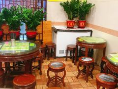 等位区-顺记冰室(宝华路店)
