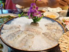 -官塘鱻鱻鱼生·潮汕生腌·砂锅粥(西马路总店)