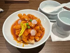 -永春园·扬州早茶·淮扬菜(漫乐城店)