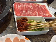 -铜人李火锅(西大街店)