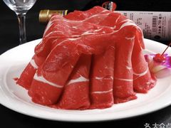 -金家老三饭庄(常营店)