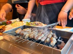 -老白清真烧烤(锦州旗舰店)